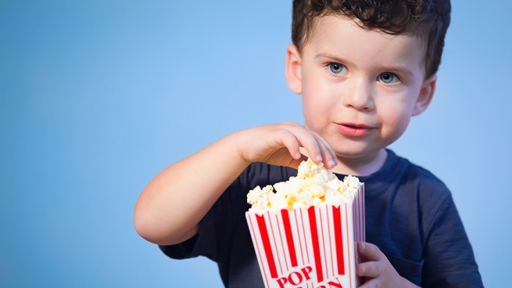 Enak, 4 Snack Sehat ini Disukai Anak-Anak