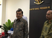 JK: BPJS Kesehatan Harus Segera Dibenahi