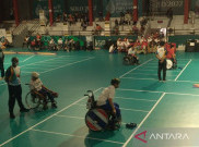 17 Atlet ASEAN Para Games 2022 Positif COVID-19
