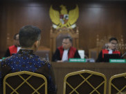 Eks Wamen Imipas Silmy Karim Jalani Sidang Dakwaan di Pengadilan Tipikor 