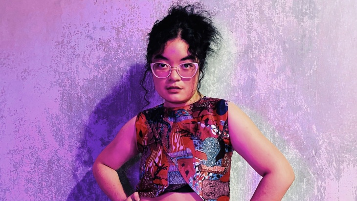 Dhira Bongs Rilis Single 'walk in time' Pasca Album Ketiga