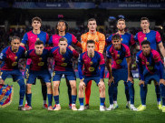 Laga Barcelona vs Atletico Madrid Gagal Main di Miami, ini Alasannya