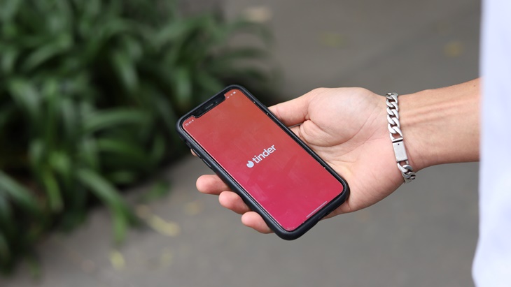 Cara Berdamai Ketika Dighosting Match Tinder 