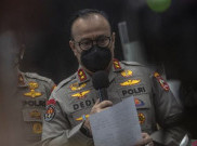 Mabes Polri Keluarkan Jadwal Sidang Etik Brigjen HK di Kasus Kematian Brigadir J