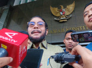 MKMK Putuskan Anwar Usman Langgar Etik Berat, Diberhentikan dari Ketua MK