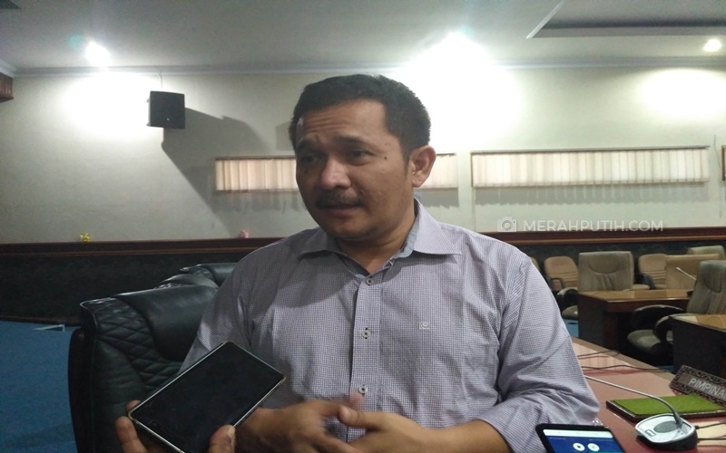 Canggih, Kondisi Merapi Bisa Dilihat Lewat Aplikasi Ponsel