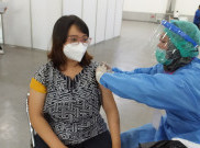 Selama Ramadan, Pemkab Sleman Gelar Vaksinasi COVID-19 ke Pemuka Agama