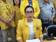 Diperintah Bahlil, Putri Akbar Tanjung Mundur dari Cawalkot Solo