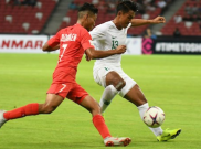 Timnas Indonesia Kalah, Bima Sakti: Saya Tanggung Jawab