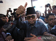 Bareskrim Lengkapi Berkas Perkara Panji Gumilang