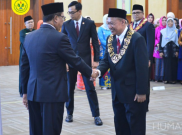 KPK Limpahkan Kasus OTT Rektor UNJ ke Polri