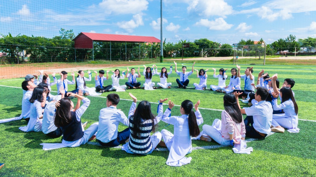Tak Kenal Maka Tak Sayang, 5 Manfaat Program MPLS di Sekolah