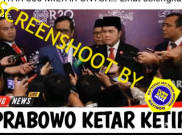 [HOAKS atau FAKTA]: Mahfud MD Mengaku Dipaksa Jadi Cawapres Prabowo