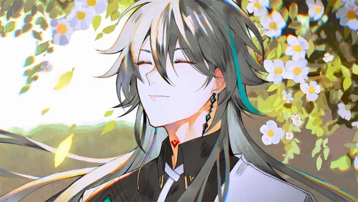 Karakter Terbaru Genshin Impact Mirip Su dari Honkai Impact 3rd