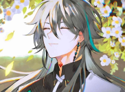 Karakter Terbaru Genshin Impact Mirip Su dari Honkai Impact 3rd