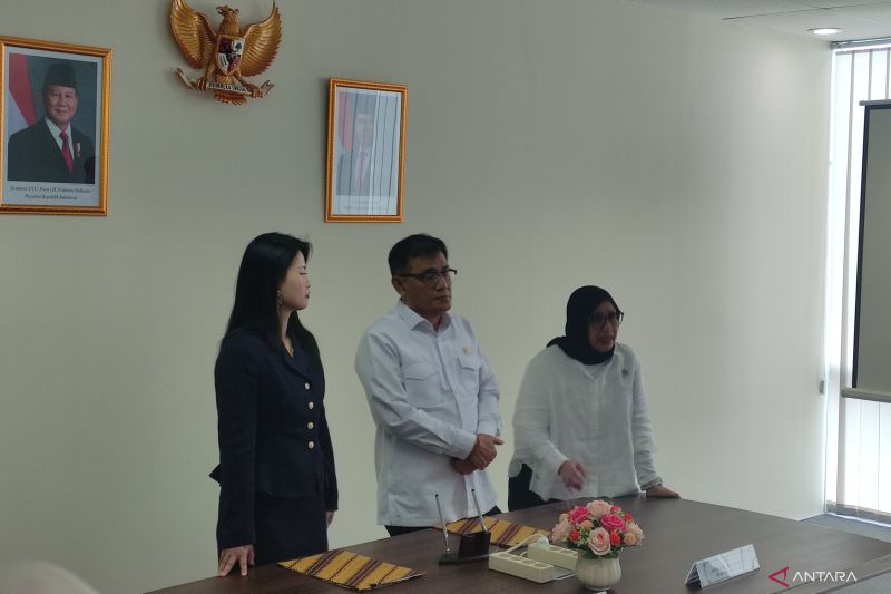 China Bakal Berikan Pendidikan Vokasi Bagi Masyarakat Miskin Indonesia, Termasuk Korban PHK