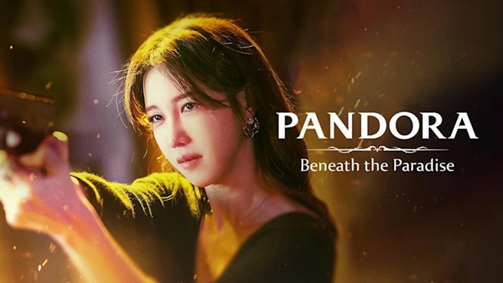 5 Rekomendasi Drama Korea di Disney+ Hotstar