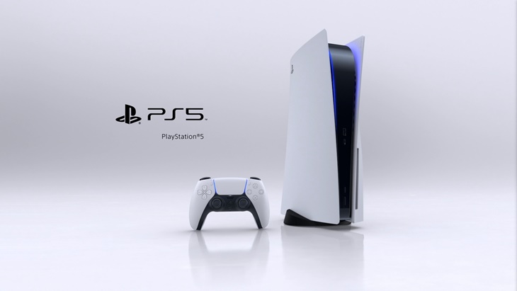 PlayStation 5 Resmi Dirilis, Rival Beri Selamat