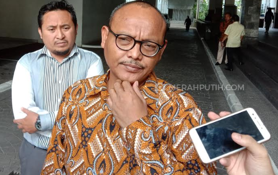 Rapat Paripurna Pemilihan Wagub DKI Diundur Hingga 25 Juli