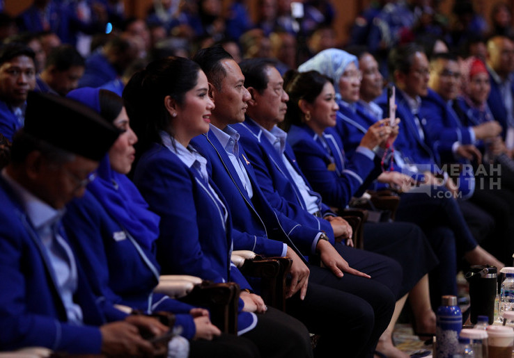 Demokrat Sebut Putusan MK soal Kuota 30 Persen Caleg Perempuan Hanya Pertegas Aturan Lama
