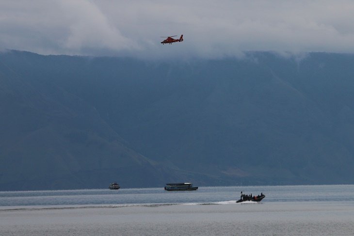 toba