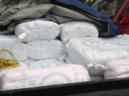 Polisi Sukabumi Bongkar Jaringan Pembuat Pupuk Palsu