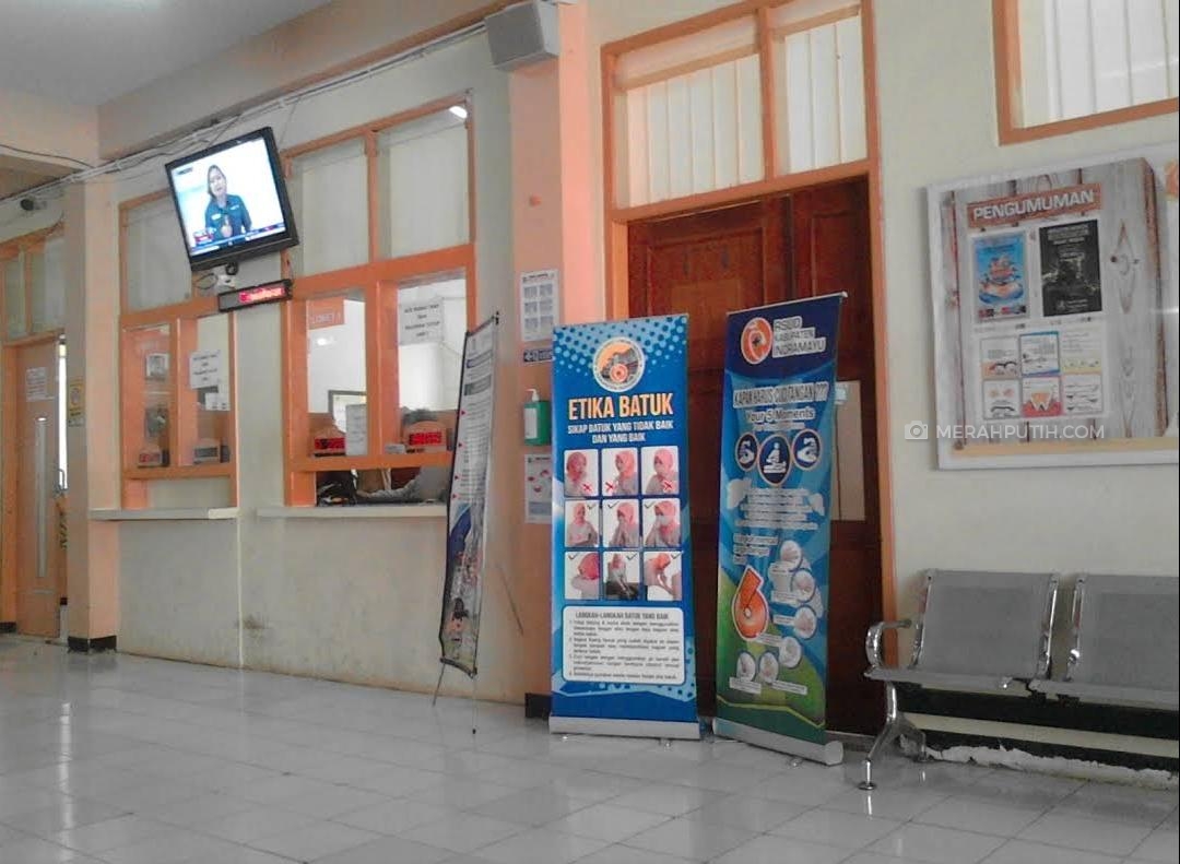 Jumlah ODP COVID-19 di Indramayu Bertambah