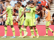  Gol Tunggal Bruno Fernandes Berikan 3 Poin untuk Manchester United