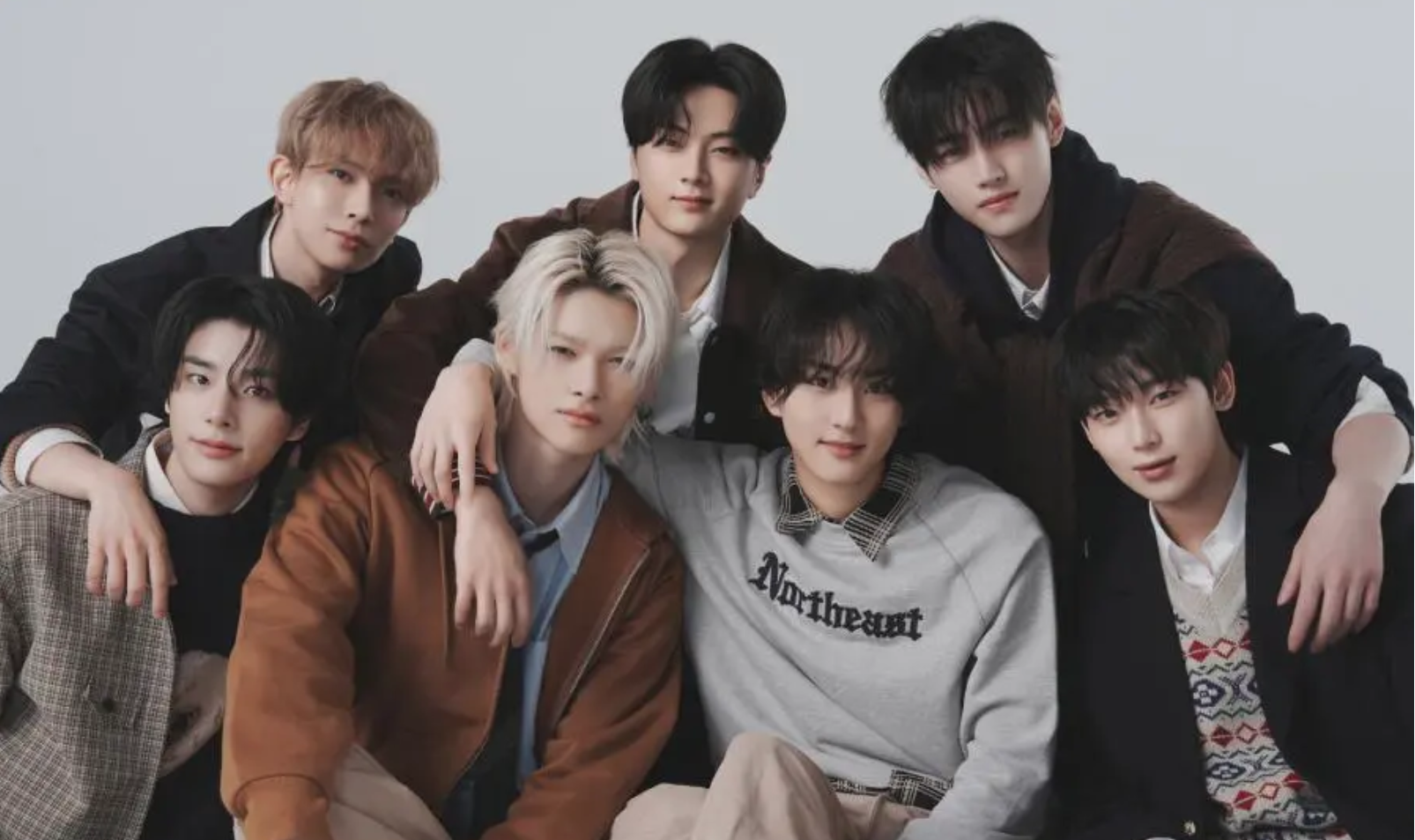 ENHYPEN Dipastikan Comeback pada Januari, Janjikan Album Keren