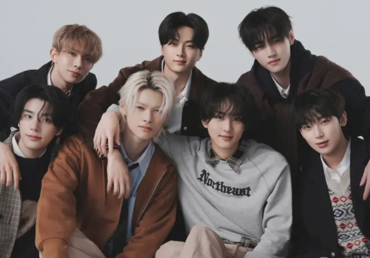 ENHYPEN Dipastikan Comeback pada Januari, Janjikan Album Keren