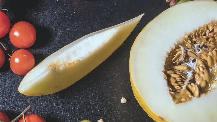 melon