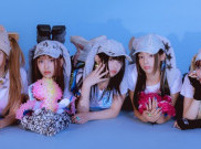 Imbas Masalah Penerbangan AS, Konser NewJeans di Korea Selatan Dibatalkan