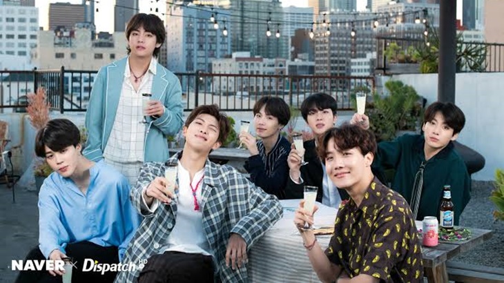 kpop