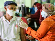 Tak Divaksin Dua Kali, Warga Diminta Tak Beraktivitas di Ruang Publik