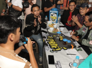 Mahfud MD: Pertanyaan Gibran untuk Siswa Kelas 3 SD