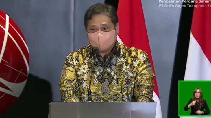 Ekonomi Digital Indonesia Tertinggi di Asia Tenggara