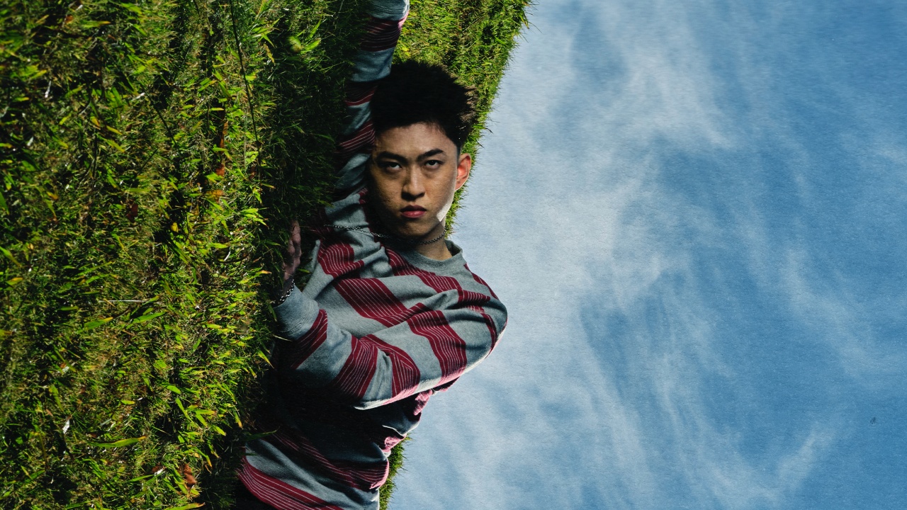 Rich Brian Rilis 'WHERE IS MY HEAD?', Potret Pendewasaan dalam Musik