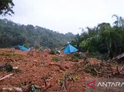 45 Orang Belum Ditemukan, Lebih dari Seribu Jiwa Mengungsi Imbas Longsor di Natuna