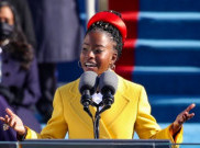 Amanda Gorman, Sosok Penyair Muda di Upacara Pelantikan Joe Biden