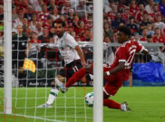 Hajar Bayern Tiga Gol Tanpa Balas, Liverpool Tantang Atletico Madrid di Final Audi Cup 