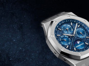 Audemars Piguet Rilis Royal Oak, Kolaborasi dengan John Mayer