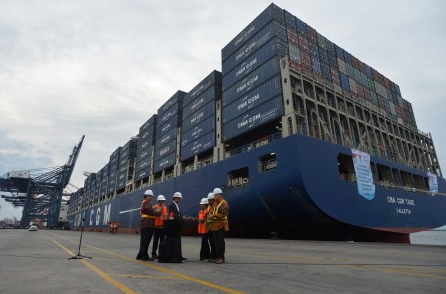 Peluang Eksportir Indonesia Kenalkan Produk Dalam Negeri Terbuka Lebar