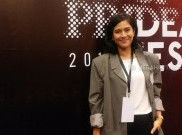 Diam-Diam Dian Sastrowardoyo Kagum Kpop