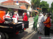 DPRD DKI Minta Karantina Lokal di Sekolah Bethel Petamburan
