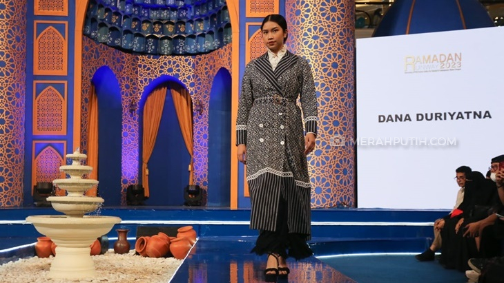 Closing Ramadan Runway 2023 Raih Omzet Miliaran Rupiah
