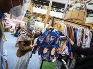 Didorong Punya Produk Unggulan, Pesantren Diharapkan Tidak Bergantung Sedekah