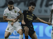 Klasemen Terbaru Super League 2026/2027 Setelah Dewa United Banten FC Imbang 2-2 dengan Bhayangkara FC, Posisi Pertama Ditempati