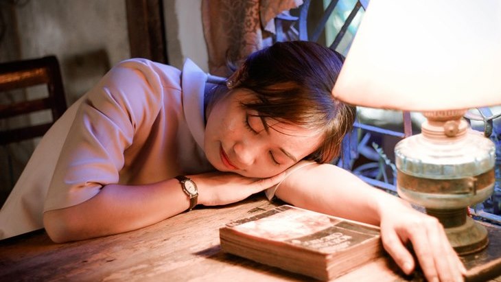 Tidur Siang di Kantor? Kenapa Tidak! Berikut Manfaat Tidur Siang di Kantor
