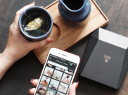 Bahagiakan Instagrammer, Fitur Hashtag Print pun Hadir di Printer Portabel