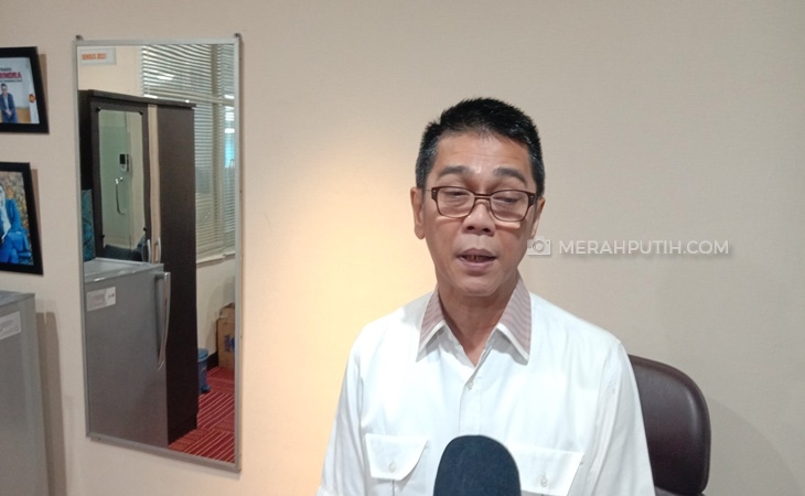  Dua Warga Indonesia Positif Corona, DPRD Minta Pemprov DKI Bagikan Masker Gratis